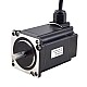 P 시리즈 IP67 방수 Nema 23 스테퍼 모터 5.0A 1.8Nm(254.95oz.in)