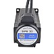 인코더 1000PPR(4000CPR)를 가진 P 시리즈 Nema 24 폐회로 댄서 모터 3Nm(424.83oz.in)