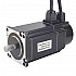P 시리즈 IP65 방수 Nema 24 폐쇄 루프 스테퍼 모터 3Nm(424.92oz.in), 인코더 포함 1000PPR(4000CPR)