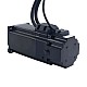 S 시리즈 Nema 24 폐루프 스테퍼 모터 3.0Nm(424.92oz.in) 전자기 브레이크 2.8Nm(396.51oz.in) - 24HS34-5004D-E1000-B280 | StepperOnline