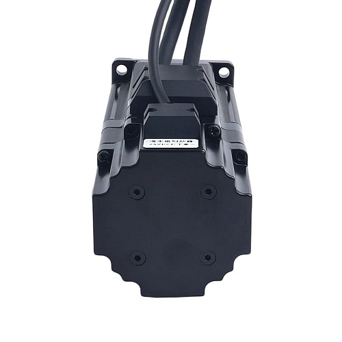 S 시리즈 Nema 24 폐루프 스테퍼 모터 3.0Nm(424.92oz.in) 전자기 브레이크 2.8Nm(396.51oz.in) - 24HS34-5004D-E1000-B280 | StepperOnline