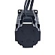 S 시리즈 Nema 24 폐루프 스테퍼 모터 3.0Nm(424.92oz.in) 전자기 브레이크 2.8Nm(396.51oz.in) - 24HS34-5004D-E1000-B280 | StepperOnline