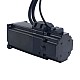 S 시리즈 Nema 24 폐루프 스테퍼 모터 3.0Nm(424.92oz.in) 전자기 브레이크 2.8Nm(396.51oz.in) - 24HS34-5004D-E1000-B280 | StepperOnline