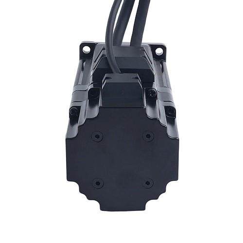 S 시리즈 Nema 24 폐루프 스테퍼 모터 3.0Nm(424.92oz.in) 전자기 브레이크 2.8Nm(396.51oz.in) - 24HS34-5004D-E1000-B280 | StepperOnline
