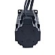 S 시리즈 Nema 24 폐루프 스테퍼 모터 3.0Nm(424.92oz.in) 전자기 브레이크 2.8Nm(396.51oz.in) - 24HS34-5004D-E1000-B280 | StepperOnline