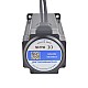 P 시리즈 Nema 34 폐쇄 루프 스테퍼 모터 12Nm(1699.34oz.in) 인코더 포함 1000PPR(4000CPR)