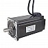 P 시리즈 Nema 34 폐쇄 루프 스테퍼 모터 12Nm(1699.34oz.in) 인코더 포함 1000PPR(4000CPR)