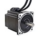 P 시리즈 Nema 34 폐쇄 루프 스테퍼 모터 4.5Nm(637.25oz.in), 인코더 1000PPR(4000CPR) P 시리즈 Nema 34 폐쇄 루프 스테퍼 모터 4.5Nm(637.25oz.in), 인코더 1000PPR(4000CPR)