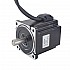 P 시리즈 Nema 34 폐쇄 루프 스테퍼 모터 4.5Nm(637.25oz.in), 인코더 1000PPR(4000CPR)