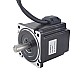 P 시리즈 Nema 34 폐쇄 루프 스테퍼 모터 4.5Nm(637.25oz.in), 인코더 1000PPR(4000CPR) P 시리즈 Nema 34 폐쇄 루프 스테퍼 모터 4.5Nm(637.25oz.in), 인코더 1000PPR(4000CPR)