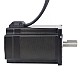 P 시리즈 Nema 34 폐쇄 루프 스테퍼 모터 8.5Nm(1203.7oz.in), 인코더 1000PPR(4000CPR)