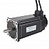 P 시리즈 IP65 방수 Nema 34 폐쇄 루프 스테퍼 모터 12Nm(1700oz.in) 인코더 포함 1000PPR(4000CPR)