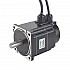 P 시리즈 IP65 방수 Nema 34 폐쇄 루프 스테퍼 모터 4.5Nm(637.38oz.in), 인코더 포함 1000PPR(4000CPR)