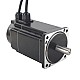P 시리즈 IP65 방수 Nema 34 폐쇄 루프 스테퍼 모터 8.5Nm(1203.94oz.in) 인코더 포함 1000PPR(4000CPR)