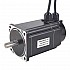 P 시리즈 IP65 방수 Nema 34 폐쇄 루프 스테퍼 모터 8.5Nm(1203.94oz.in) 인코더 포함 1000PPR(4000CPR)