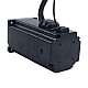 S 시리즈 Nema 34 폐루프 스테퍼 모터 8.0Nm(1132.89oz.in) 전자기 브레이크 7.0Nm(991.28oz.in) - 34HS45-6004D-E1000-B700 | StepperOnline S 시리즈 Nema 34 폐루프 스테퍼 모터 8.0Nm(1132.89oz.in) 전자기 브레이크 7.0Nm(991.28oz.in) - 34HS45-6004D-E1000-B700 | StepperOnline