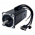 S 시리즈 Nema 34 폐루프 스테퍼 모터 8.0Nm(1132.89oz.in) 전자기 브레이크 7.0Nm(991.28oz.in)