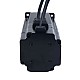 S 시리즈 Nema 34 폐루프 스테퍼 모터 12Nm(1699.34oz.in) 전자기 브레이크 7.0Nm(991.28oz.in) - 34HS60-6004D-E1000-B700 | StepperOnline