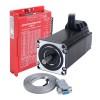 YS 시리즈 1축 클로즈드 루프 스테퍼 모터 CNC 키트 V2.0 3.00Nm(424.83oz.in) Nema 23 모터 1.5m 케이블 & 드라이버 - 1-CL57Y-S30-1M5-V20 | StepperOnline