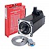 YS 시리즈 1축 클로즈드 루프 스테퍼 모터 CNC 키트 V2.0 3.00Nm(424.83oz.in) Nema 23 모터 1.5m 케이블 & 드라이버