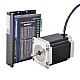 1 축 스테퍼 CNC 키트 1.9Nm(269oz.in) Nema 23 스테퍼 모터 및 드라이버