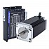 TES 시리즈 1축 스테핑 CNC 키트 3.0Nm(424.83oz.in) Nema 23 스테핑 모터 및 드라이버 DM542TE
