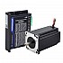 1축 스테퍼 CNC 키트 4.0Nm(566oz.in) Nema 24 스테퍼 모터 및 드라이버