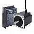 1축 스테퍼 CNC 키트 8.0Nm(1132.89oz.in) Nema 34 스테퍼 모터 및 드라이버