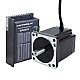 1축 스테퍼 CNC 키트 8.0Nm(1132.89oz.in) Nema 34 스테퍼 모터 및 드라이버