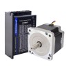1 축 스테퍼 CNC 키트 4.5Nm(637oz.in) Nema 34 스테퍼 모터 및 드라이버