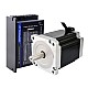 1축 스테퍼 CNC 키트 8.5Nm(1204oz.in) Nema 34 스테퍼 모터 및 드라이버 1축 스테퍼 CNC 키트 8.5Nm(1204oz.in) Nema 34 스테퍼 모터 및 드라이버
