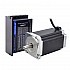 1축 스테퍼 CNC 키트 13.0Nm(1841oz.in) Nema 34 스테퍼 모터 및 드라이버
