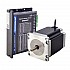 1 축 스테퍼 CNC 키트 1.89Nm(267.65oz.in) Nema 23 스테퍼 모터 및 드라이버