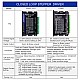 Nema 11, 14, 17 스테퍼 모터용 폐쇄 루프 스테퍼 드라이버V4.1 0-3.0A 24-48VDC Nema 11, 14, 17 스테퍼 모터용 폐쇄 루프 스테퍼 드라이버V4.1 0-3.0A 24-48VDC