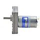 브러시 12V DC 기어 모터35Kg.cm/5.7RPM w/ 392:1 직사각형 평 기어박스 브러시 12V DC 기어 모터35Kg.cm/5.7RPM w/ 392:1 직사각형 평 기어박스