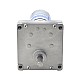 브러시 12V DC 기어 모터35Kg.cm/5.7RPM w/ 392:1 직사각형 평 기어박스 브러시 12V DC 기어 모터35Kg.cm/5.7RPM w/ 392:1 직사각형 평 기어박스
