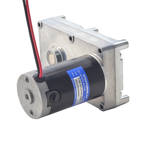 브러시 12V DC 기어 모터160Kg.cm/9RPM w/ 390:1 직사각형 평 기어박스 브러시 12V DC 기어 모터160Kg.cm/9RPM w/ 390:1 직사각형 평 기어박스