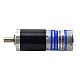 브러시 12V DC 기어 모터4.6Kg.cm/17RPM w/ 256:1 유성 기어박스 브러시 12V DC 기어 모터4.6Kg.cm/17RPM w/ 256:1 유성 기어박스