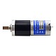 브러시 12V DC 기어 모터1.3Kg.cm/70RPM w/ 64:1 유성 기어박스