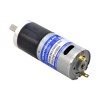 CN 세일중 - 브러시 24V DC 기어 모터0.57Kg.cm/334RPM w/ 13.7:1 유성 기어박스 - CN-PA28-28245800-G14 | StepperOnline CN 세일중 - 브러시 24V DC 기어 모터0.57Kg.cm/334RPM w/ 13.7:1 유성 기어박스 - CN-PA28-28245800-G14 | StepperOnline
