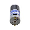 CN 세일중 - 브러시 24V DC 기어 모터0.57Kg.cm/334RPM w/ 13.7:1 유성 기어박스 - CN-PA28-28245800-G14 | StepperOnline CN 세일중 - 브러시 24V DC 기어 모터0.57Kg.cm/334RPM w/ 13.7:1 유성 기어박스 - CN-PA28-28245800-G14 | StepperOnline