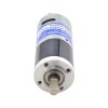 CN 세일중 - 브러시 24V DC 기어 모터0.57Kg.cm/334RPM w/ 13.7:1 유성 기어박스 - CN-PA28-28245800-G14 | StepperOnline CN 세일중 - 브러시 24V DC 기어 모터0.57Kg.cm/334RPM w/ 13.7:1 유성 기어박스 - CN-PA28-28245800-G14 | StepperOnline