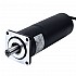 브러시형 24V DC 기어 모터 5Nm(708.06oz.in) 100RPM, 18:1 유성 기어박스 IP66 155°C[311°F]