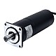 브러시형 24V DC 기어 모터 5Nm(708.06oz.in) 100RPM, 18:1 유성 기어박스 IP66 155°C[311°F] - PB65-65241800-G18 | StepperOnline