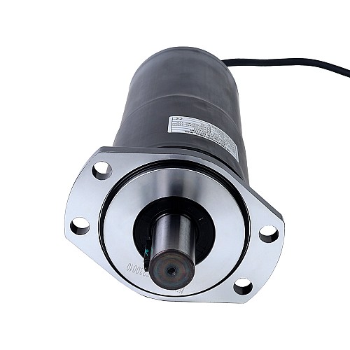 브러시형 24V DC 기어 모터 15Nm(2124.17oz.in) 100RPM, 22:1 유성 기어박스 IP66 155°C[311°F] - PB94-92242200-G22 | StepperOnline
