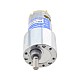 브러시드 24V DC 기어 모터 8.5Kg.cm/25RPM 180:1 스퍼 기어박스 브러시드 24V DC 기어 모터 8.5Kg.cm/25RPM 180:1 스퍼 기어박스
