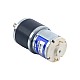 브러시드 12V DC 기어 모터 6Kg.cm/40RPM 128:1 스퍼 기어박스 브러시드 12V DC 기어 모터 6Kg.cm/40RPM 128:1 스퍼 기어박스