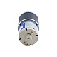 브러시드 12V DC 기어 모터 6Kg.cm/40RPM 128:1 스퍼 기어박스 브러시드 12V DC 기어 모터 6Kg.cm/40RPM 128:1 스퍼 기어박스