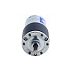 브러시드 12V DC 기어 모터 6Kg.cm/40RPM 128:1 스퍼 기어박스 브러시드 12V DC 기어 모터 6Kg.cm/40RPM 128:1 스퍼 기어박스