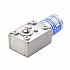 브러시 12V DC 기어 모터3Kg.cm/3RPM w/ 828:1 웜 기어박스